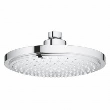 Grohe Euphoria Cosmopolitan 180 shower head - chrome (27492000)