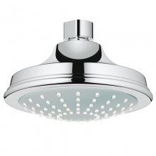 Grohe Euphoria Rustic 130 swivel shower head (28737000)