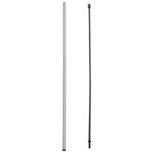 Grohe Euphoria Shower Pipe - 114cm - Chrome (48514000)