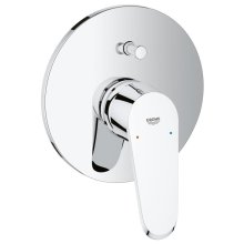 Grohe Eurodisc Cosmopolitan Single Lever Bath Mixer Trim - Chrome (19548002)