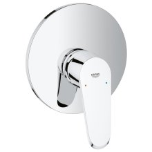 Grohe Eurodisc Cosmopolitan Single Lever Shower Mixer Trim - Chrome (19549002)