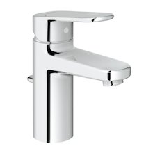 Grohe Europlus basin mixer tap 1/2" S-Size (3261220L)