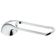 Grohe Eurosmart Care Tap Handle - Chrome (32871000)