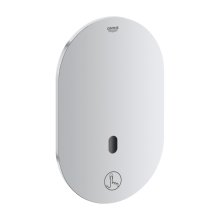 Grohe Eurosmart Cosmopolitan E Bluetooth Infra-red Electronic for Concealed Thermostatic Shower (36415000)
