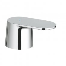 Grohe Eurosmart Cosmopolitan handle - blue (48080000)