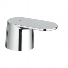Grohe Eurosmart Cosmopolitan handle - red (48079000)