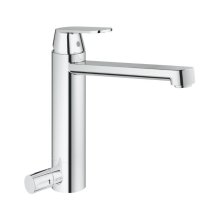 Grohe Eurosmart Taps