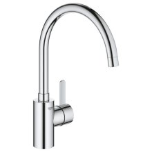 Grohe Eurosmart Cosmopolitan Single Lever Sink Mixer Tap - Chrome (32845002)