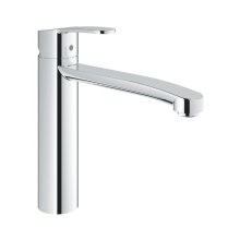 Grohe Eurostyle Cosmopolitan Single Lever Sink Mixer - Chrome (31125002)