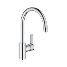 Grohe Eurostyle Cosmopolitan Single Lever Sink Mixer - Chrome (31126004)