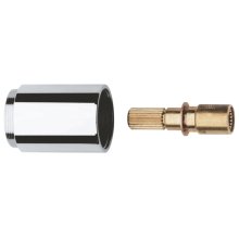 Grohe Extension Set - 40mm - Chrome (06428000)