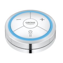 Grohe F-Digital Pumped (LP) with controller (36293000)