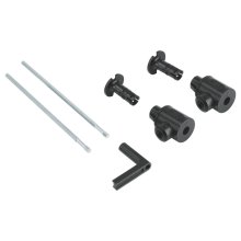 Grohe fixing set (49510000)