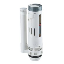 Grohe Flush Valve for Bau Ceramic Cistern (49065000)