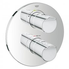 Buy New: Grohe Grohtherm 2000 NEW Trim with diverter (19964000)