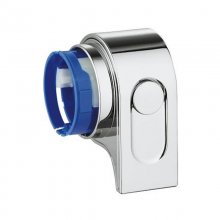 Grohe Grohtherm 2000 temperature control handle - chrome (47917000)