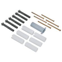 Grohe Grohtherm Aqua Tiles Universal Extension Set - 30mm (1068860000)