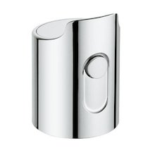 Grohe Groththerm 2000 NEW handle - chrome (47921000)