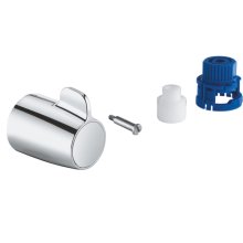 Grohe GRT Special Shut Off Handle - Chrome (49007000)
