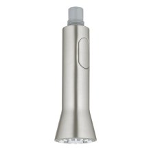 Grohe Hand Shower - Supersteel (46731DC0)