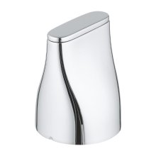 Grohe Handle For Shut Off Valve - Chrome (47796000)