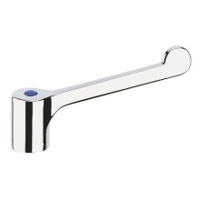 Grohe Hospita Lever - Chrome (45314000)