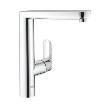 Grohe K7 Single Lever Sink Mixer - 1/2″ - Chrome (32175000)
