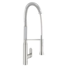 See all Grohe K7 Kitchen Taps