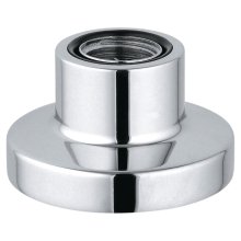 Grohe Lead-through For Pull-Out Showers - Chrome (27151000)