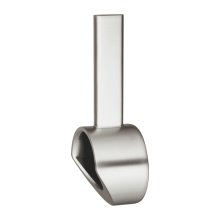 Grohe Lever Assembly - Supersteel (46653DC0)
