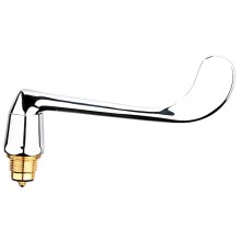 Grohe Lever Headpart - Chrome (11046000)