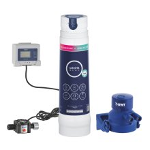 Grohe Magnesium + Zinc Filter Starter Set (40875000)