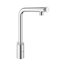 Grohe Minta SmartControl Sink Mixer - Chrome (31613000)