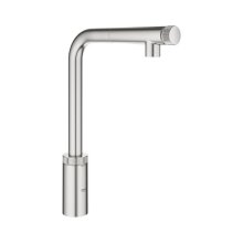 Grohe Minta SmartControl Sink Mixer - Supersteel (31613DC0)