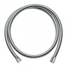 Grohe NHS specification 1.50m shower hose - chrome (115219)