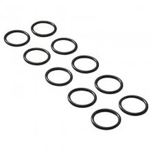 Grohe o'ring (pack of 10) (0305500M)