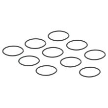 Grohe O'Ring - Pack of 10 - 32 x 2mm (0313900M)