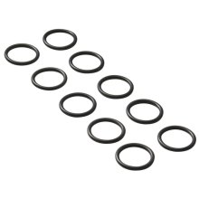 Grohe O'Rings - Pack of 10 - 18 x 2.5mm (0128100M)