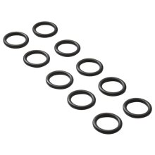 Grohe O'Rings - Pack of 10 - ID 18mm (0119800M)