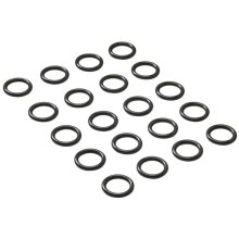 Grohe O'Rings - Pack of 24 - 8 x 2.4mm (0127600M)