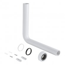 Grohe outlet flush pipe (42462000)