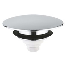 Grohe Plug - Chrome (45986000)