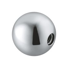 Grohe Pop-Up Rod Head - Chrome (04667000)