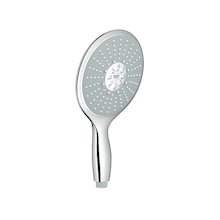 Grohe Power & Soul 160 shower head - chrome (27675000)