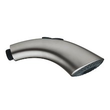 Grohe pull out spray - brushed/stainless steel (46575DC0)