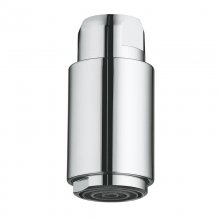 Grohe pull out spray chrome (46757000)