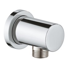 Grohe Rainshower 1/2" Shower Outlet Elbow - Chrome (27057000)