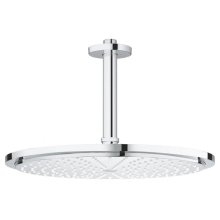 Grohe Rainshower Cosmopolitan 310 Ceiling Shower Head - 142mm - Chrome (26067000)