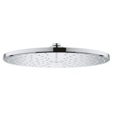 Grohe Rainshower Mono 310 Single Spray Shower Head - Chrome (26562000)