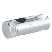 Grohe Rainshower Smartactive Shower Head Holder - Chrome (48424000)